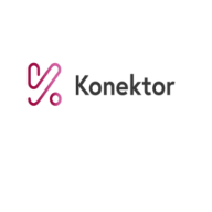 Konektor Logo